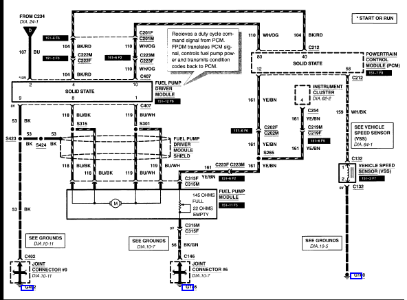 Ford Escort Wiring Diagram from www.alldatadiy.com