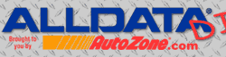 ALLDATA DIY logo