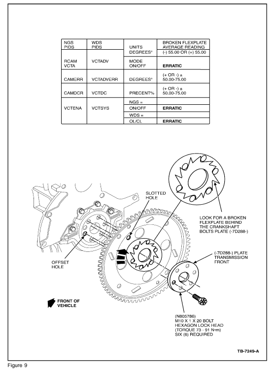 1999 Ford escort exhaust diagram #5