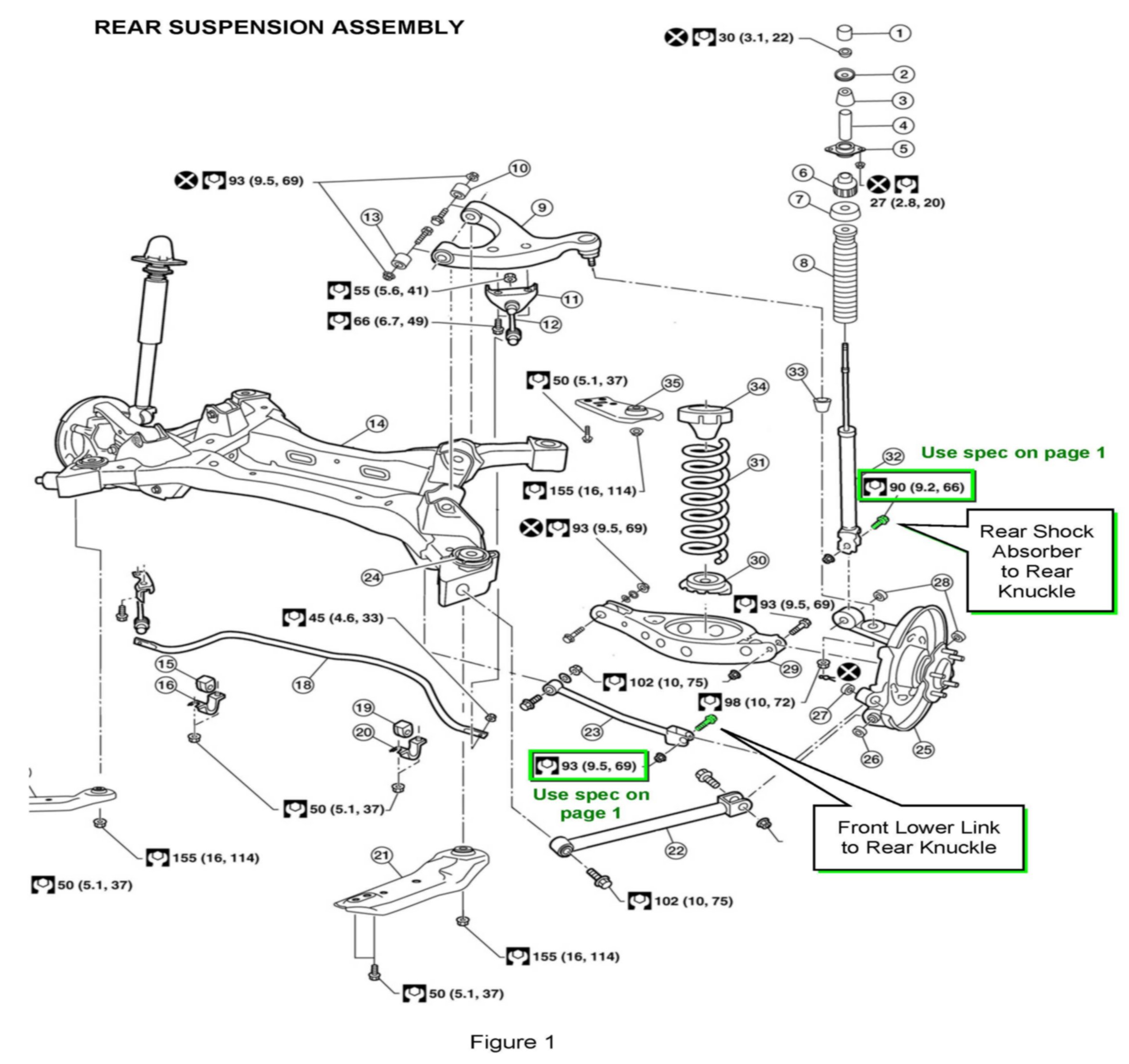 ALLDATAdiy.com - 2009 Nissan-Datsun Altima V6-3.5L (VQ35DE ... a35 engine diagram 